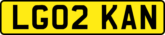 LG02KAN