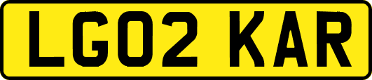 LG02KAR