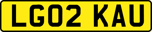LG02KAU