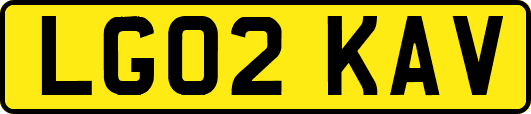 LG02KAV
