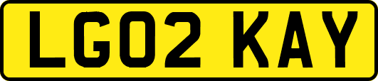 LG02KAY