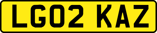 LG02KAZ