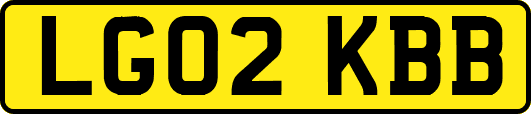 LG02KBB