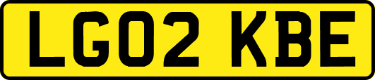 LG02KBE