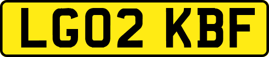 LG02KBF