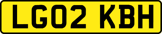 LG02KBH