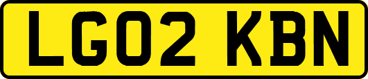 LG02KBN
