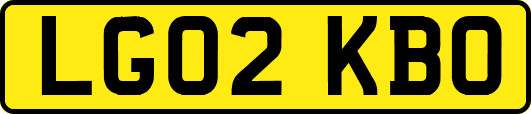 LG02KBO