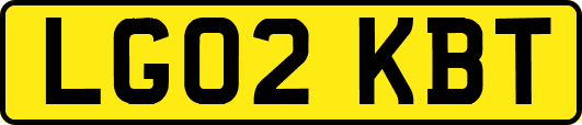 LG02KBT