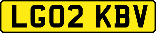 LG02KBV