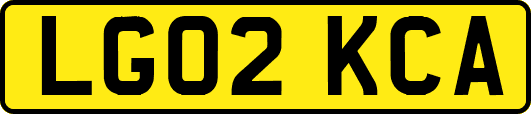 LG02KCA