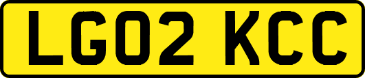 LG02KCC