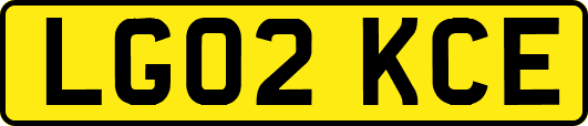 LG02KCE