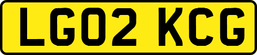 LG02KCG