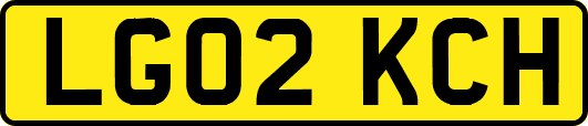 LG02KCH