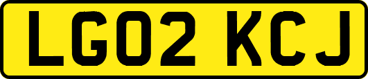 LG02KCJ