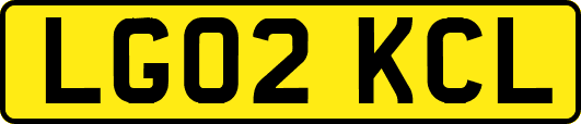 LG02KCL