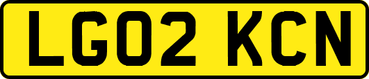 LG02KCN