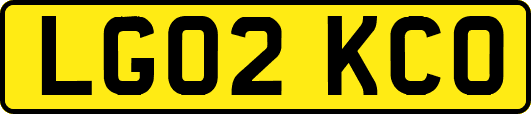 LG02KCO