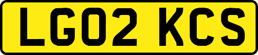 LG02KCS