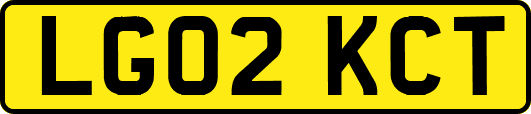 LG02KCT