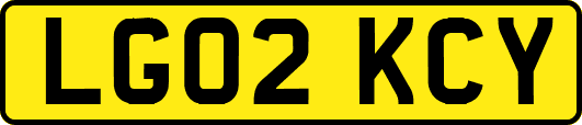 LG02KCY