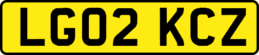 LG02KCZ