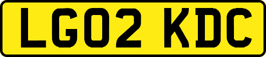 LG02KDC