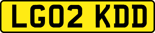 LG02KDD