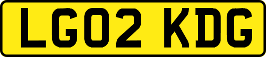 LG02KDG