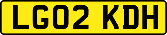 LG02KDH