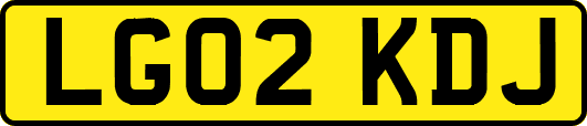 LG02KDJ
