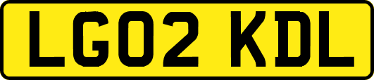 LG02KDL