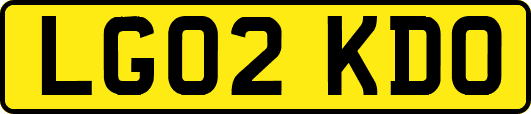 LG02KDO