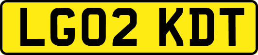 LG02KDT