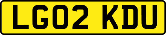 LG02KDU
