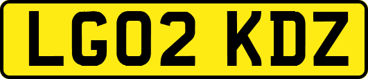 LG02KDZ