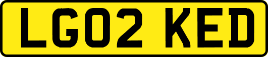 LG02KED