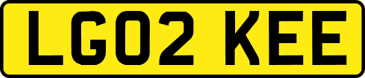 LG02KEE
