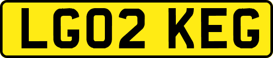 LG02KEG