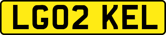 LG02KEL