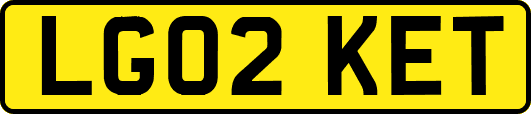 LG02KET