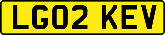 LG02KEV