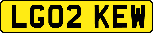 LG02KEW