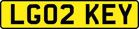 LG02KEY