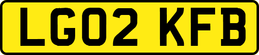 LG02KFB