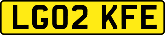 LG02KFE