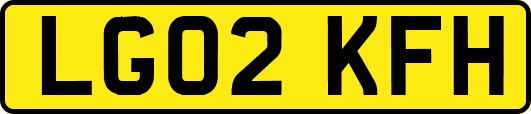 LG02KFH