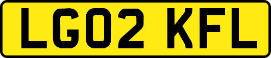 LG02KFL