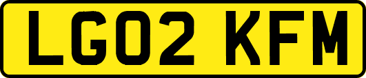 LG02KFM